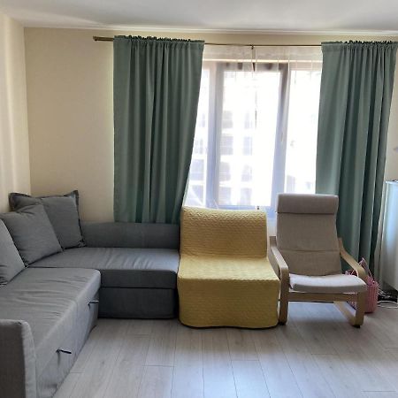 Apartments Pomorie Tundzha 9 外观 照片