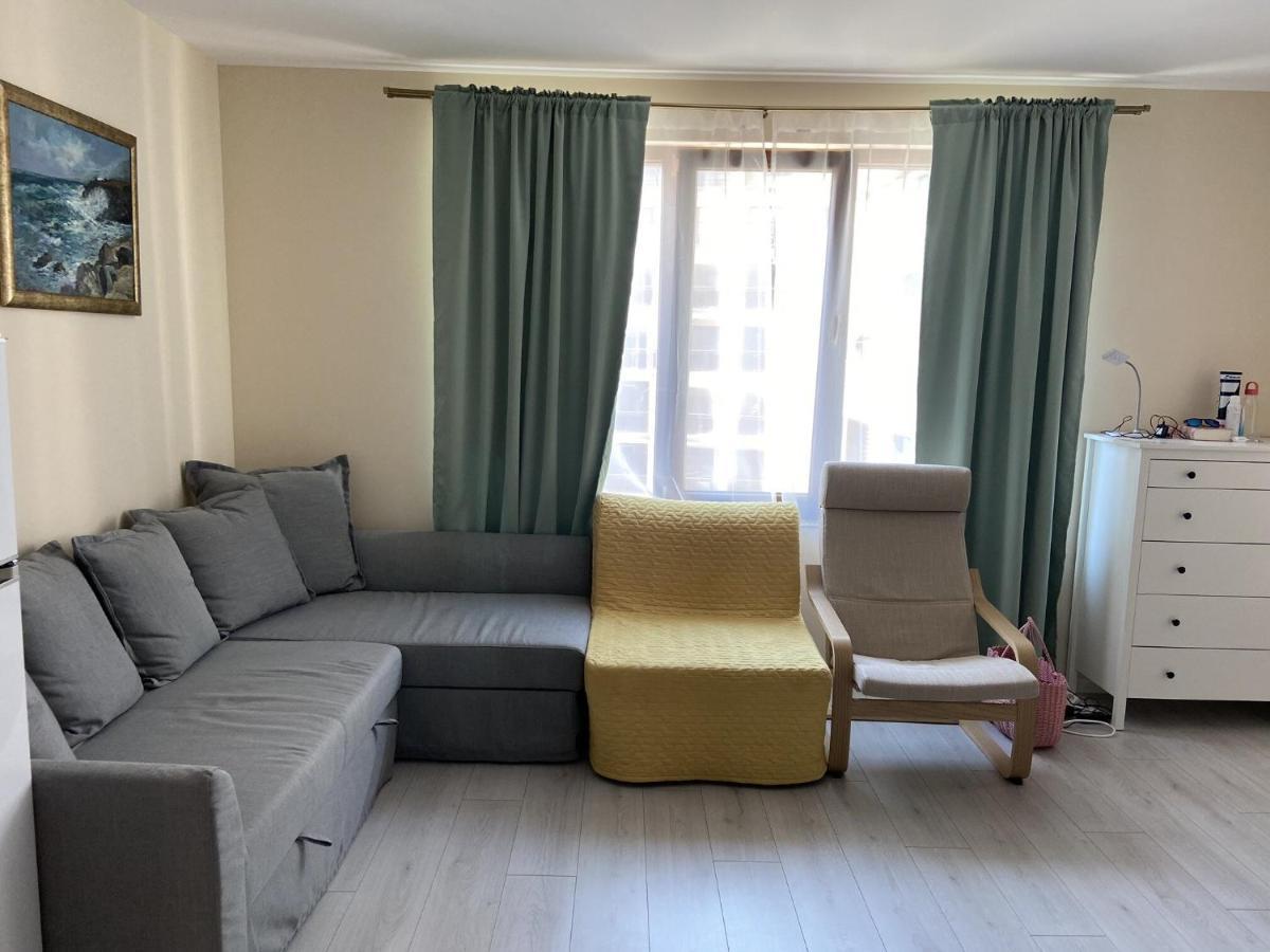 Apartments Pomorie Tundzha 9 外观 照片