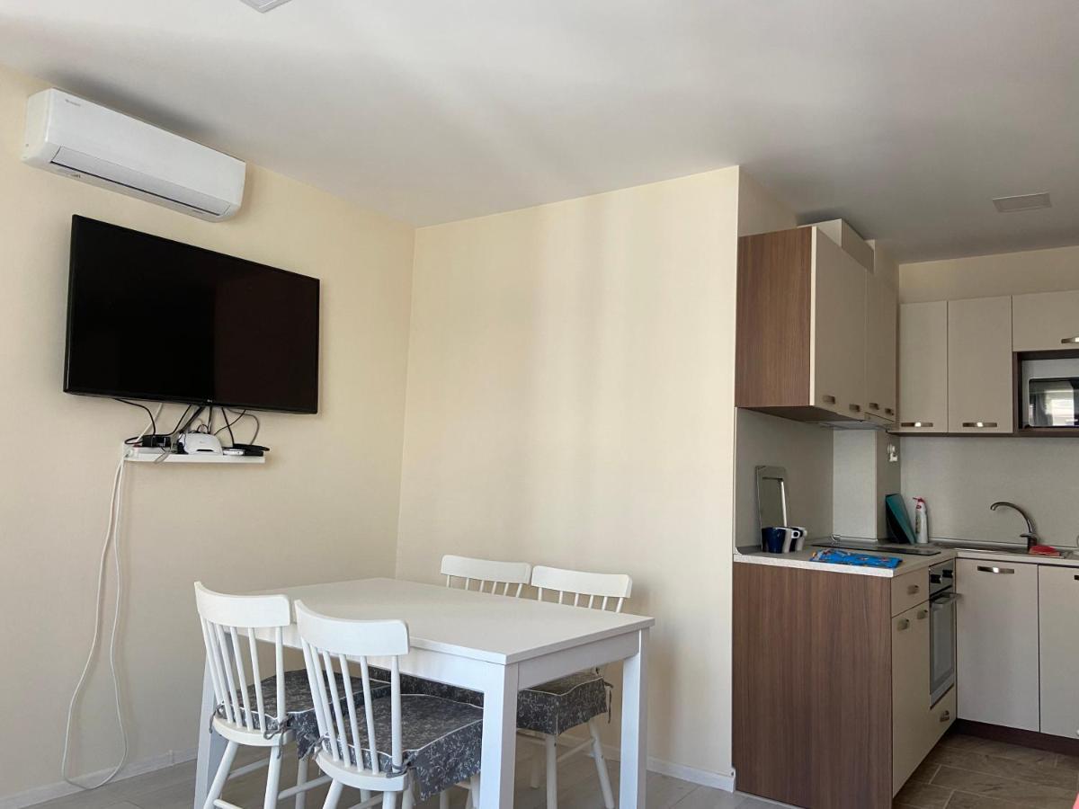 Apartments Pomorie Tundzha 9 外观 照片